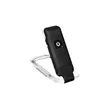 USB Rechargeable Book Reading Light | https://www.bestnamebadges.com