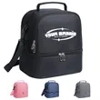 Promotion Large Insulated Lunch Box Cooler Beer Bag | https://www.bestnamebadges.com