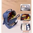 Promotion Large Insulated Lunch Box Cooler Beer Bag | https://www.bestnamebadges.com
