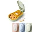 Pill Cutter Splitter | https://www.bestnamebadges.com