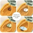 Pill Cutter Splitter | https://www.bestnamebadges.com