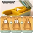 Pill Cutter Splitter | https://www.bestnamebadges.com