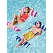 Inflatable Pool Floats Water Hammock | https://www.bestnamebadges.com