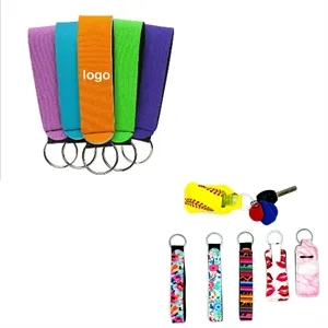Boat Keychain Floating Key Chain for Water Sports