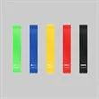 Exercise Elastic Stretch Bands | https://www.bestnamebadges.com