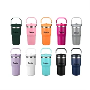 Stainless Steel Tumbler