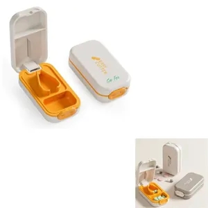 Pill Cutter
