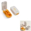 Pill Cutter | https://www.bestnamebadges.com