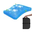 Airplane Seat Cushion | https://www.bestnamebadges.com