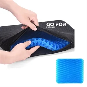 Egg Gel Seat Cushion