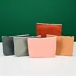 Canvas Makeup Bags Set 5 pcs | https://www.bestnamebadges.com