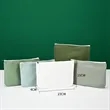 Canvas Makeup Bags Set 5 pcs | https://www.bestnamebadges.com