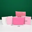 Canvas Makeup Bags Set 5 pcs | https://www.bestnamebadges.com