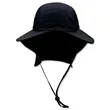 Performance Safari Hat/hidden pocket | https://www.bestnamebadges.com