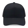 5 Panels RPET Snapback Trucker Cap | https://www.bestnamebadges.com