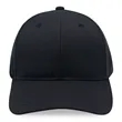 6 Panel Snapback Constructed Recycled Baseball Cap | https://www.bestnamebadges.com