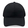 6 Panel Snapback Constructed RPET Recycled Trucker Cap | https://www.bestnamebadges.com