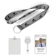Custom Polyester Lanyards | https://www.bestnamebadges.com