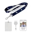 Price Saver Lanyard with J-Hook-A | https://www.bestnamebadges.com