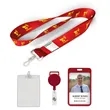 Price Saver Lanyard-B | https://www.bestnamebadges.com