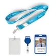 Price Saver Lanyard 1/2" | https://www.bestnamebadges.com