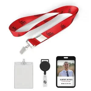 Price Saver Lanyard 1/2