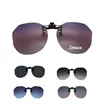 Polarized Clip On Sunglasses | https://www.bestnamebadges.com