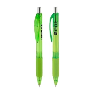 Bobcat Ballpoint Pen | https://www.bestnamebadges.com