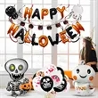 Halloween Balloon Kits | https://www.bestnamebadges.com