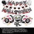 Halloween Balloon Kits | https://www.bestnamebadges.com