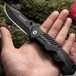Folding Utility Pocket Knife | https://www.bestnamebadges.com