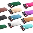 Felt Eyeglass Cases | https://www.bestnamebadges.com