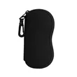 Sunglasses Soft Case Neoprene Storage Package Bag | https://www.bestnamebadges.com