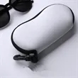 Sunglasses Soft Case Neoprene Storage Package Bag | https://www.bestnamebadges.com