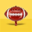 Sports Mylar Balloon | https://www.bestnamebadges.com