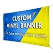 Affordable Custom Vinyl Banners | https://www.bestnamebadges.com