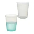 16 oz. Mood Stadium Cups Color Changing | https://www.bestnamebadges.com