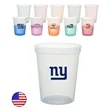 16 oz. Mood Stadium Cups Color Changing | https://www.bestnamebadges.com