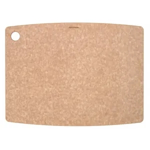 Epicurean Kitchen Series 17.5"x13" Cutting Board - Natural