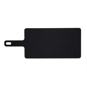 Epicurean Handy Series 14" x 7.5" Cut & Serve Board - Slate