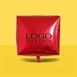 Square Mylar Balloon | https://www.bestnamebadges.com