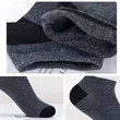 Mens Ankle Socks | https://www.bestnamebadges.com
