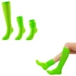 Soft Solid Ankle Socks | https://www.bestnamebadges.com