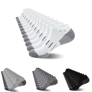 Mens Athletic Ankle Socks