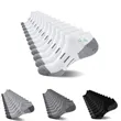 Mens Athletic Ankle Socks | https://www.bestnamebadges.com