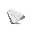 Mens Athletic Ankle Socks | https://www.bestnamebadges.com