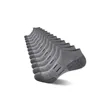Mens Athletic Ankle Socks | https://www.bestnamebadges.com