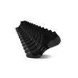 Mens Athletic Ankle Socks | https://www.bestnamebadges.com