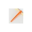 Pen Style Chisel Tip highlighter marker | https://www.bestnamebadges.com