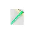 Pen Style Chisel Tip highlighter marker | https://www.bestnamebadges.com